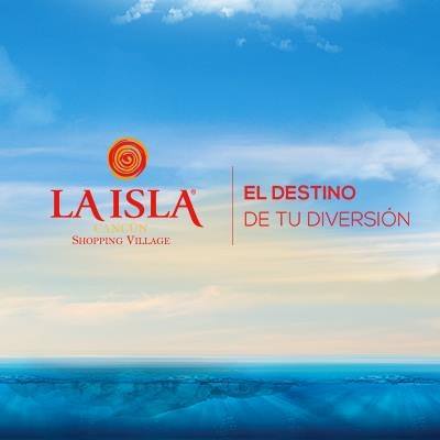 La Isla Cancún